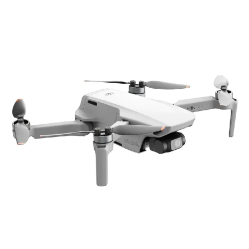 Yenilenmiş DJI Mini 4K Fly More Combo - Görsel
