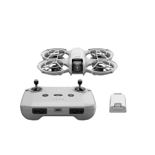 Yenilenmiş DJI Neo Fly More Combo - Görsel