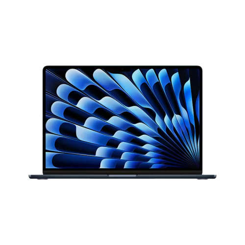 Yenilenmiş Macbook Air 15.3'' M2 2023 M2 2.42 GHz 256 GB - Görsel