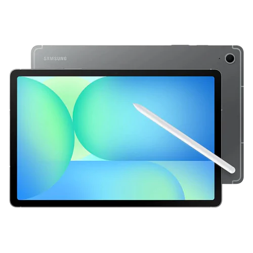 Yenilenmiş Samsung Galaxy Tab S10 Fe 10.9 inç 128 GB Wi-Fi Gri - Görsel