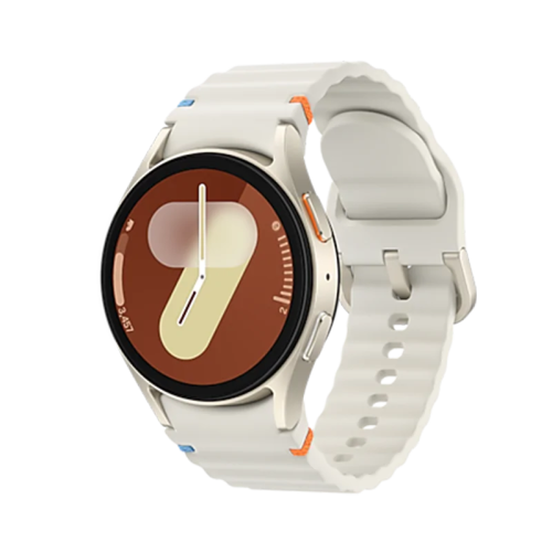 Yenilenmiş Samsung Galaxy Watch 7 40 mm Krem - Görsel