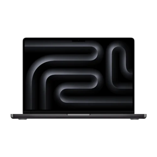 Yenilenmiş Macbook Pro 14.2'' M3 Pro 2024 M3 4.2 GHz 512 GB - Görsel