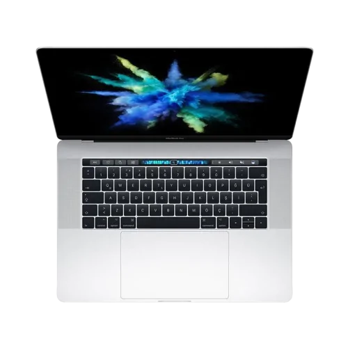 Yenilenmiş Macbook Pro 15'' 2018 2.6 GHz Intel Core i7 512 GB - Görsel