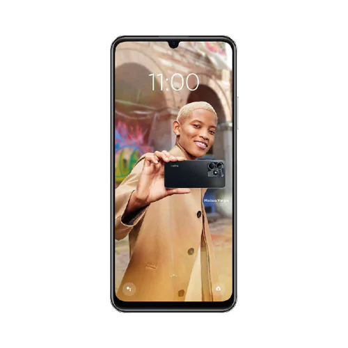 Yenilenmiş Realme C53 128 GB Siyah - Görsel