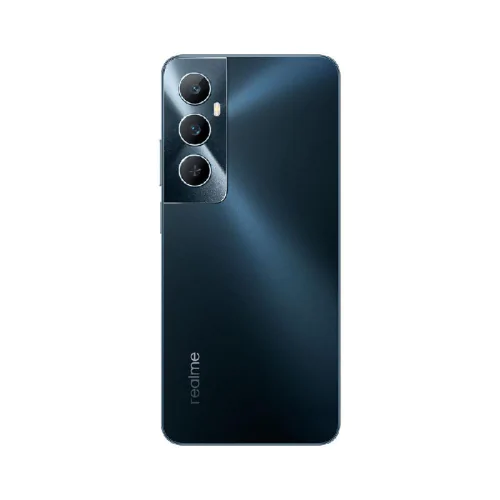 Yenilenmiş Realme C65 128 GB Siyah - Görsel