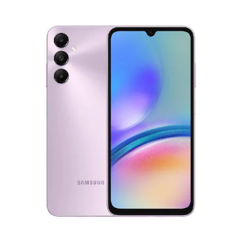 Yenilenmiş Samsung Galaxy A05s 128 GB Mor - Görsel