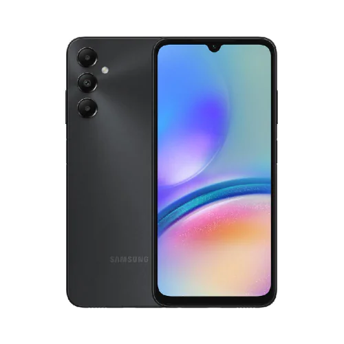 Yenilenmiş Samsung Galaxy A05s 128 GB Siyah - Görsel