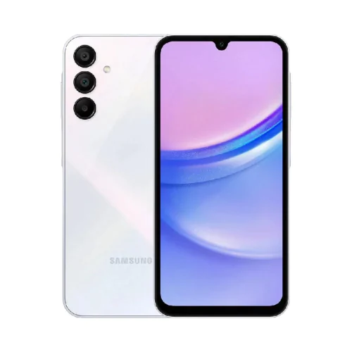 Yenilenmiş Samsung Galaxy A15 256 GB Mavi - Görsel