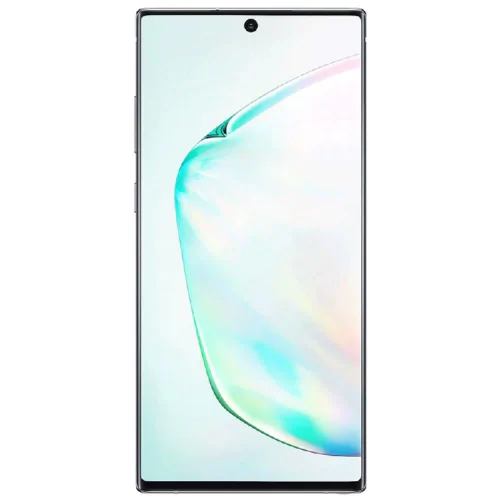 Yenilenmiş Samsung Galaxy Note 10 Plus 256 GB Gri - Görsel