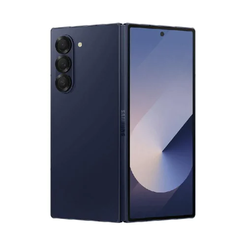 Yenilenmiş Samsung Galaxy Z Fold 6 512 GB Lacivert - Görsel