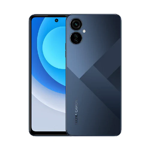 Yenilenmiş Tecno Camon 19 Neo 128 GB Siyah - Görsel