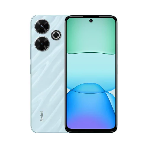 Yenilenmiş Xiaomi Redmi 13 256 GB Mavi - Görsel