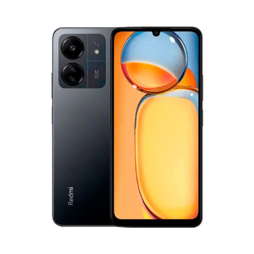 Yenilenmiş Xiaomi Redmi 13C 128 GB Siyah - Görsel