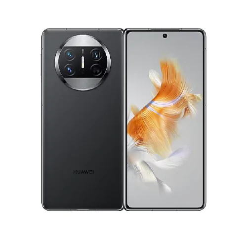 Yenilenmiş Huawei Mate X3 512 GB Siyah - Görsel