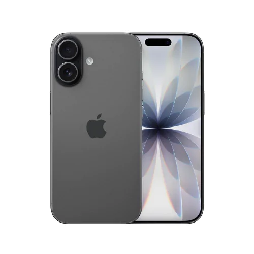 IPhone 17 256 GB Siyah - Görsel