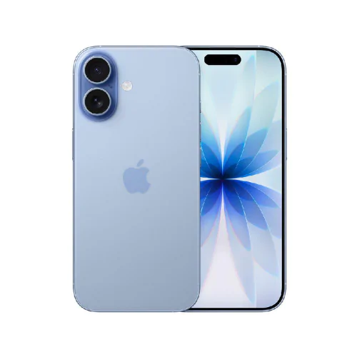 IPhone 17 256 GB Sis Mavisi - Görsel