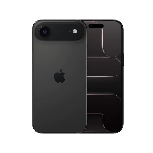 iPhone Air 1 TB Siyah - Görsel