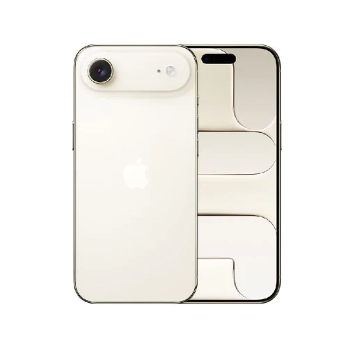 iPhone Air 256 GB Uçuk Altın Rengi - Görsel