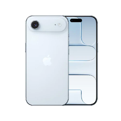 iPhone Air 512 GB Gök Mavisi - Görsel