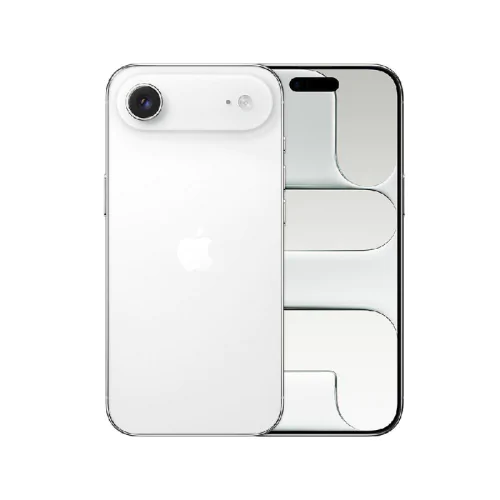 iPhone Air 512 GB Pamuk Beyazı - Görsel