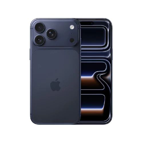 IPhone 17 Pro 256 GB Abis - Görsel