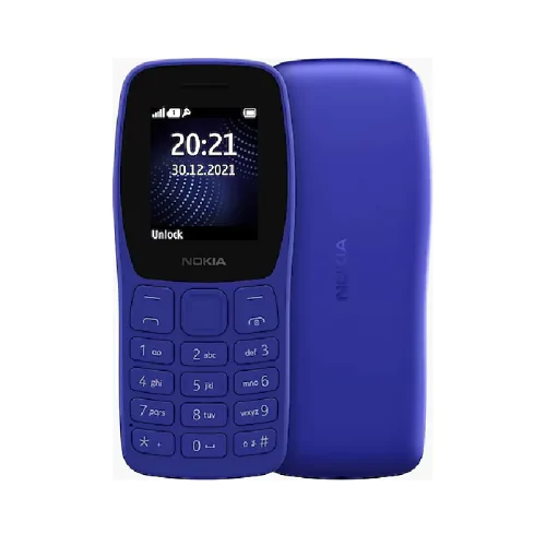 Nokia 105 2023 - Görsel