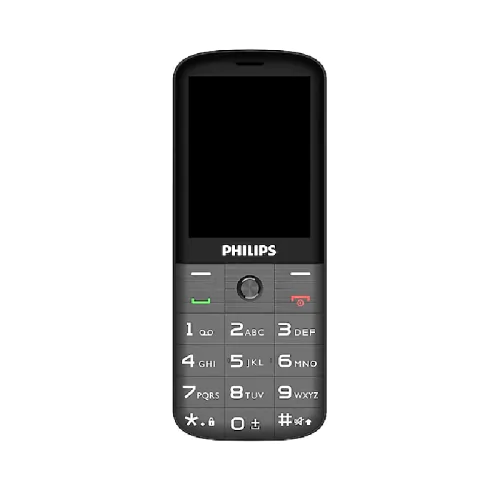 Philips Xenium E227 - Görsel
