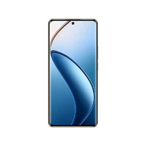 Yenilenmiş Realme 12 Pro 256 GB Mavi - Görsel