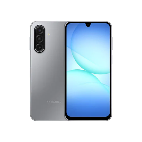 Samsung Galaxy A17 128 GB Gri - Görsel