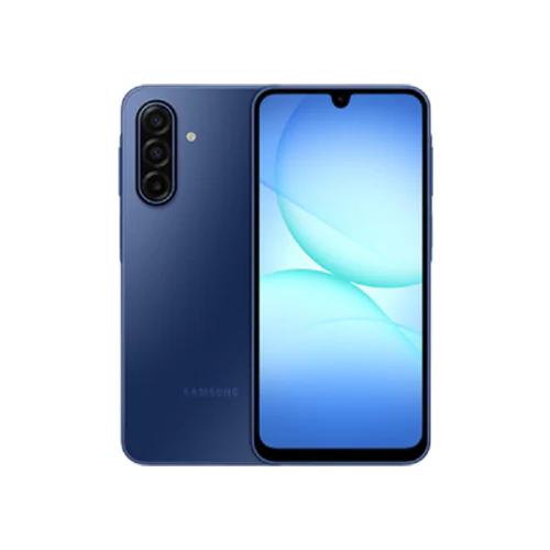 Samsung Galaxy A17 128 GB Mavi - Görsel