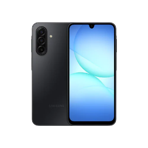 Samsung Galaxy A17 128 GB Siyah - Görsel