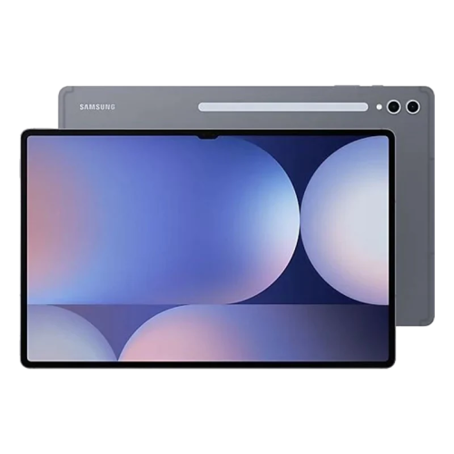 Yenilenmiş Samsung Galaxy Tab S10 Plus 12.4 inç 256 GB Wi-Fi Gri - Görsel