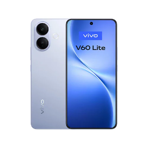 Viv0 V60 Lite 256 GB Mavi - Görsel