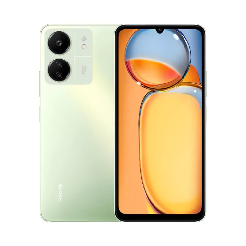 Yenilenmiş Xiaomi Redmi 13C 128 GB Yeşil - Görsel