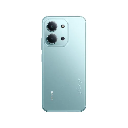 Xiaomi Redmi 15C 256 GB Yeşil - Görsel