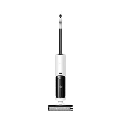 Xiaomi Truclean W20 Islak Kuru Şarjlı Dikey Süpürge Beyaz - Görsel