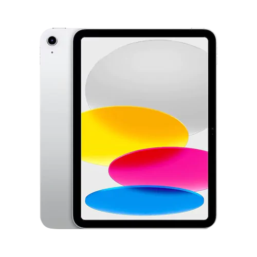 Yenilenmiş Apple iPad 11. Nesil 11 inç 256 GB Wi-Fi Gümüş - Görsel