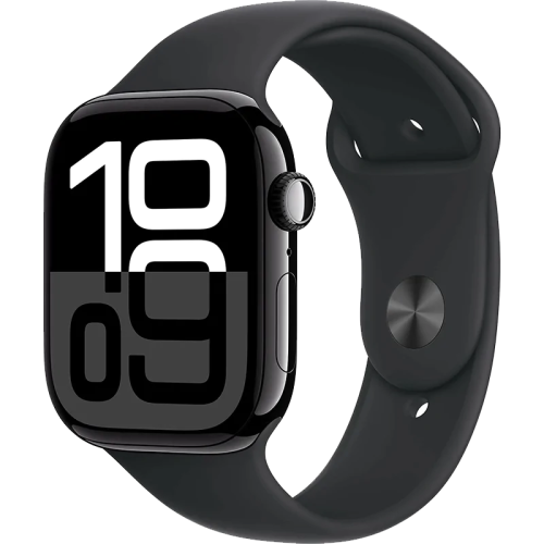 Yenilenmiş Apple Watch Series 10 42 mm Siyah - Görsel