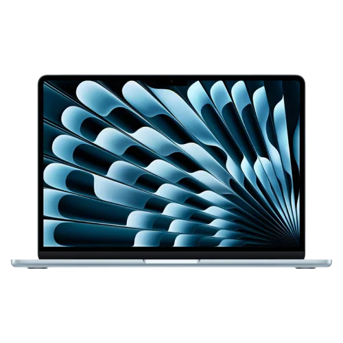 Yenilenmiş Macbook Air 13.6" M4 2025 4.51 Ghz M4 256 GB - Görsel