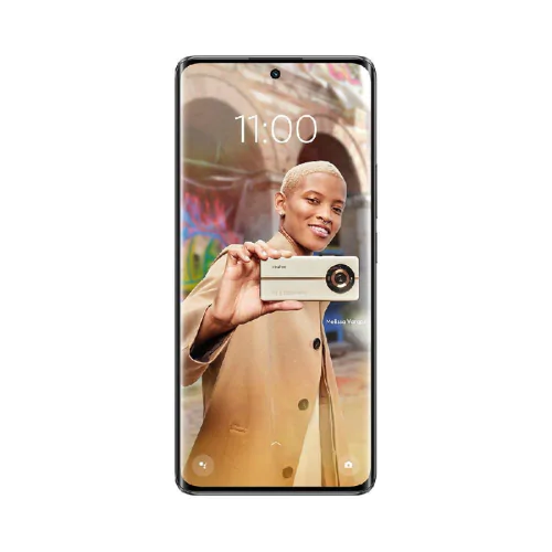 Yenilenmiş Realme 11 Pro Plus 512 GB Siyah - Görsel