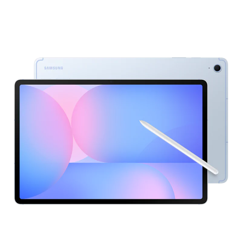Yenilenmiş Samsung Galaxy Tab S10 Fe 10.9 inç 256 GB Wi-Fi Mavi - Görsel