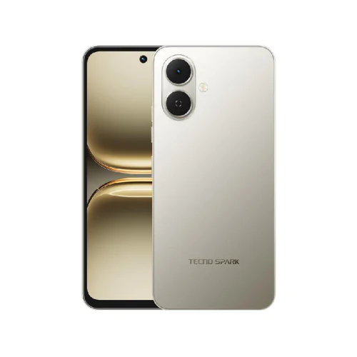 Tecno Spark Go 2 128 GB Gri - Görsel