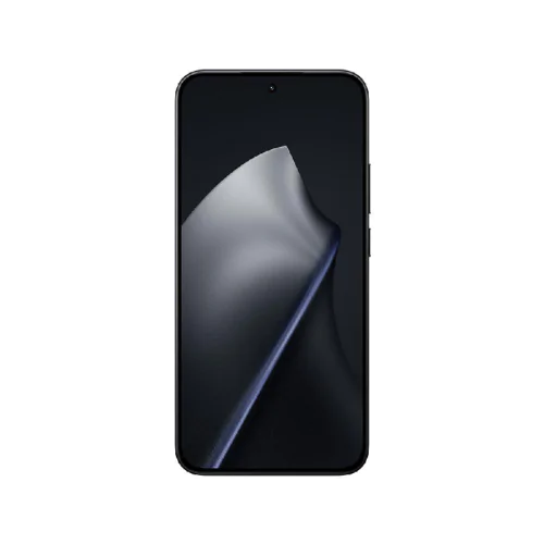 Xiaomi 15T 256 GB Siyah - Görsel