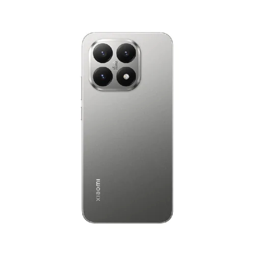 Xiaomi 15T 256 GB Gri - Görsel