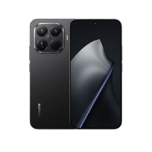Xiaomi 15T Pro 512 GB Siyah - Görsel