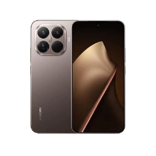 Xiaomi 15T Pro 512 GB Altın - Görsel
