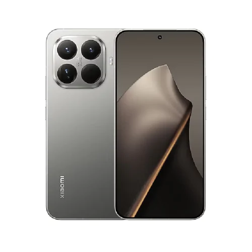 Xiaomi 15T Pro 512 GB Gri - Görsel