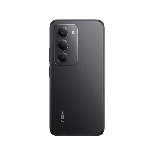Xiaomi Redmi 15 256 GB Siyah - Görsel