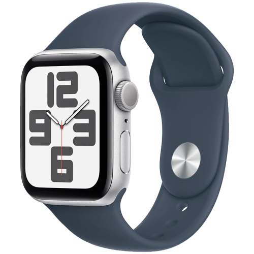 Yenilenmiş Apple Watch Series 10 42 mm Mavi - Görsel