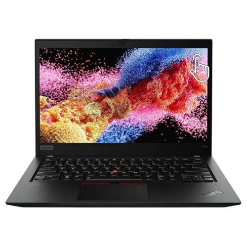 Yenilenmiş Lenovo ThinkPad T14s 1.8GHz Intel Core i7 10th Gen 512 GB - Görsel